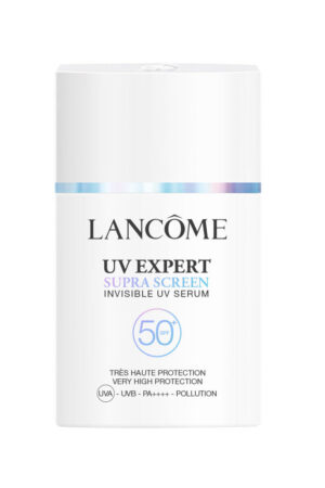 LancÔme UV EXPERT SUPRA SCREEN invisible UV serum SPF50+ 40 ml
