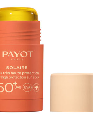 Payot SOLAIRE sunscreen stick SPF50+ 15 gr