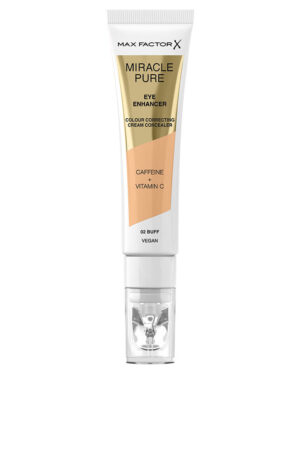 Max factor MIRACLE PURE corrective cream #02-Buff 10 ml
