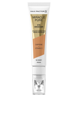 Max factor MIRACLE PURE corrective cream #04-Honey 10 ml