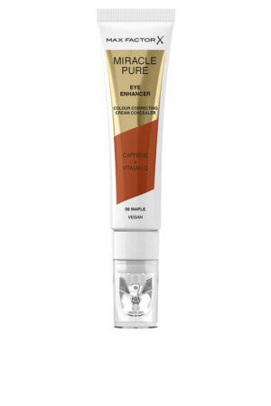 Max factor MIRACLE PURE corrective cream #06-Maple 10 ml