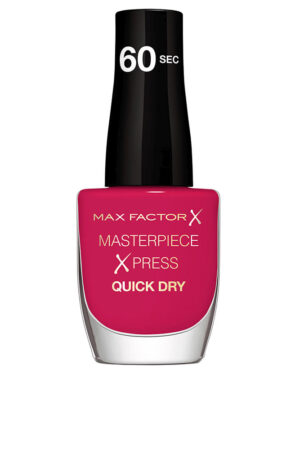 Max factor MASTERPIECE XPRESS quick dry #250-Hot Hibiscus 8 ml
