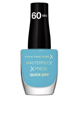 Max factor MASTERPIECE XPRESS quick dry #860-Poolside 8 ml
