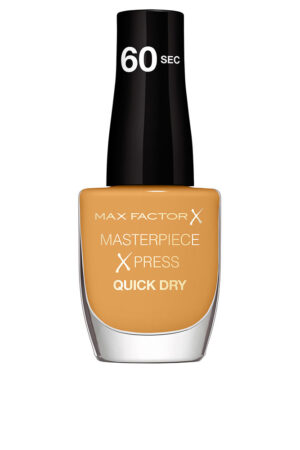 Max factor MASTERPIECE XPRESS quick dry #225-Tan Enhancer 8 ml