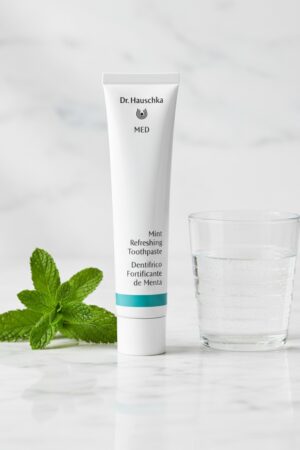 Dr. hauschka Fortifying mint toothpaste 75 ml