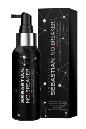 Sebastian professionals NO.BREAKER Anti-Breakage Hybrid Fixation and Styling Spray 100 ml