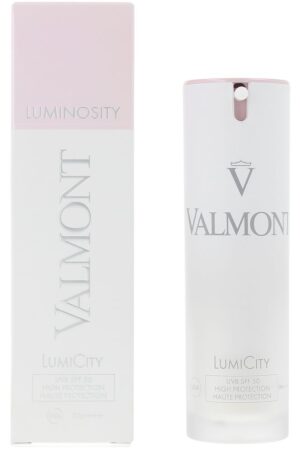 Valmont LUMICITY protective and illuminating cream SPF50 30 ml