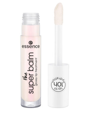 Essence THE SUPER BALM lip balm #01-Balmazing! 5ml
