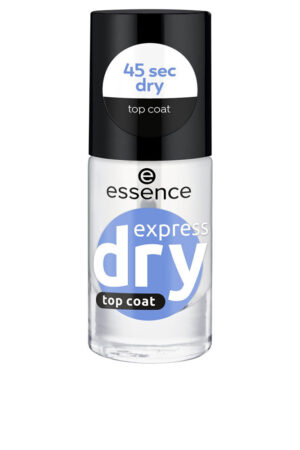 Essence EXPRESS DRY top coat 8 ml