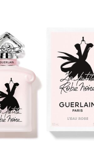 Guerlain LA PETIT ROBE NOIRE L'EAU ROSE edp vapo 100 ml