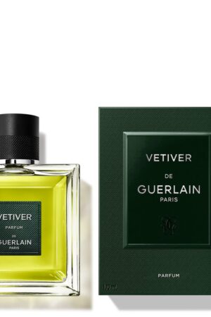 Guerlain VETIVER PARFUM edp vapo 100 ml