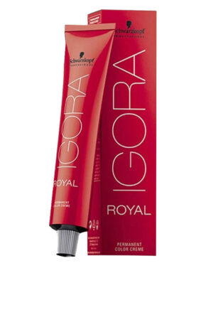 Schwarzkopf IGORA ROYAL #9-4 60 ml