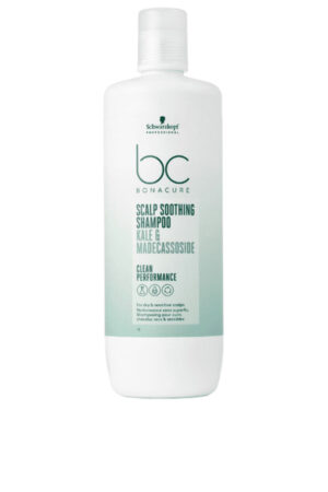 Schwarzkopf BC SCALP GENESIS soothing shampoo 1000 ml