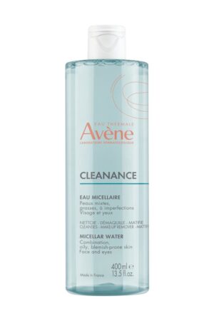 AvÈne CLEANANCE micellar water 400 ml