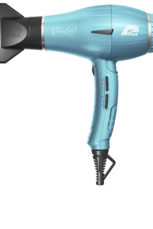 Parlux ETHOS dryer #Galaxy blue 1 u