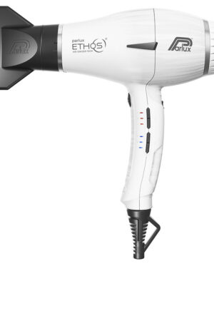 Parlux ETHOS dryer #Matte white 1 u