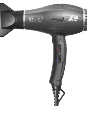 Parlux ETHOS hairdryer #Titanium 1 u
