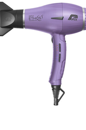 Parlux ETHOS hairdryer #Lilac 1 u