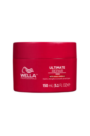 Wella professionals ULTIMATE REPAIR Damaged Hair Repair Mask 150 ml