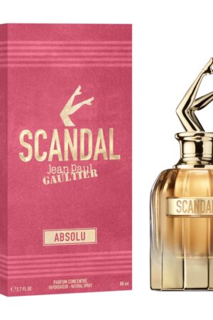 Jean paul gaultier SCANDAL ABSOLU FOR HER edp vapo 80 ml
