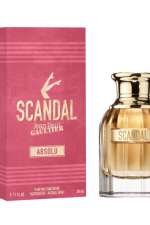 Jean paul gaultier SCANDAL ABSOLU FOR HER edp vapo 30 ml