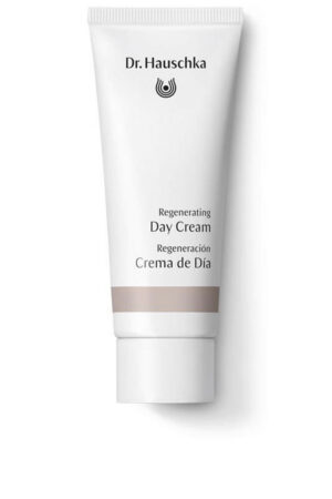 Dr. hauschka Intensive regenerating day facial cream 40 ml