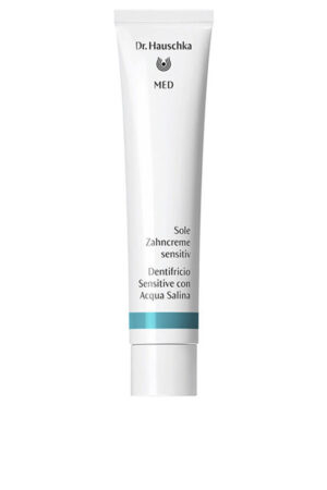 Sensitive saline toothpaste 75 ml