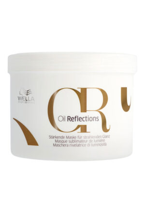 Wella professionals OIL REFLECTIONS Shine Enhancing Mask 500 ml