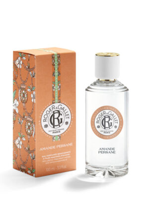 Roger & gallet AMANDE PERSANE wellness scented water 100 ml