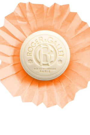 Roger & gallet ŒILLET MIGNARDISE wellness soap 100 gr