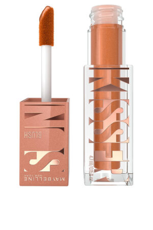 Maybelline SUNKISSER blush and liquid bronzer #12-summer in the city 4.7 ml