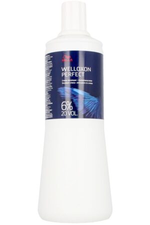 Wella professionals WELLOXON PERFECT 6% 20 vol 1000 ml