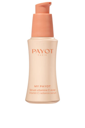 MY PAYOT brightening serum with vitamin C 30 ml