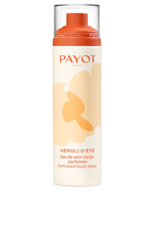 Payot NEROLI D'ETE scented water 100 ml