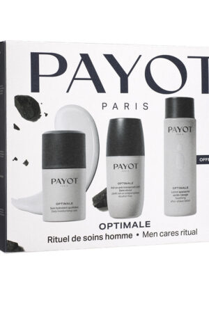 Payot OPTIMALE CASE 3 pcs
