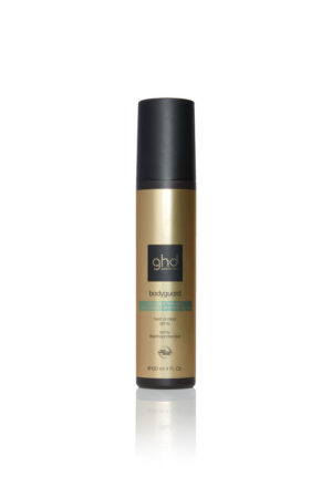 ghd bodyguard- heat protective spray for fine hair 120 ml