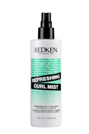 Redken REFRESHING refreshing spray for curls 7 days of redefinition 250 ml