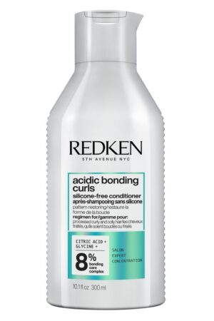 Redken ACIDIC BONDING CURLS silicone-free conditioner 300 ml