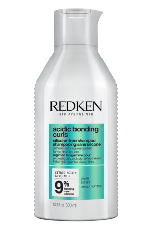 Redken ACIDIC BONDING CURLS silicone-free shampoo 300 ml