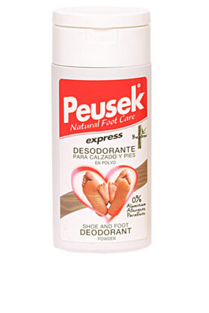 Peusek EXPRESS deodorant powder 40 gr