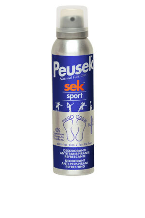 Peusek SEK SPORT antiperspirant deodorant 150 ml