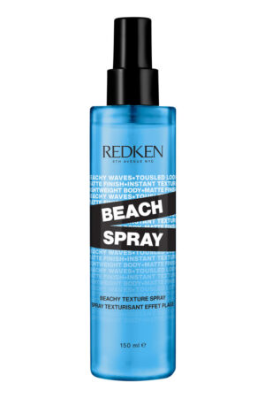 Redken BEACH SPRAY fashion waves 150 ml