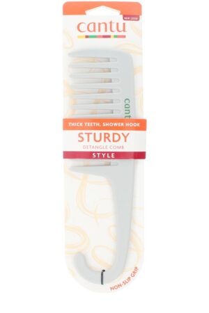 Cantu DETANGLE ULTRA GLIDE brush 1 u