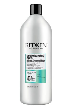Redken ACIDIC BONDING CURLS silicone-free conditioner 1000 ml