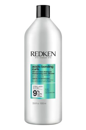 Redken ACIDIC BONDING CURLS silicone-free shampoo 1000 ml