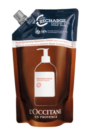 L'occitane en provence Eco-recharge intense repair conditioner 500 ml