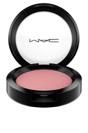 Mac POWDER BLUSH MATTE #mocha 6 gr