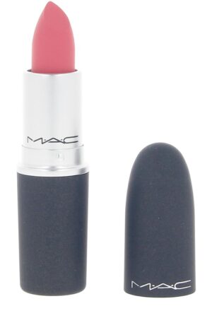 Mac POWDER KISS LIPSTICK #a little tamed 3 gr