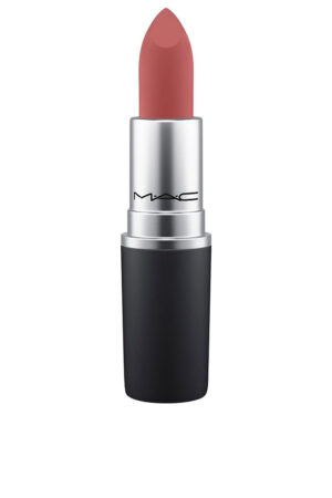 Mac POWDER KISS LIPSTICK #brickthrough 3 gr