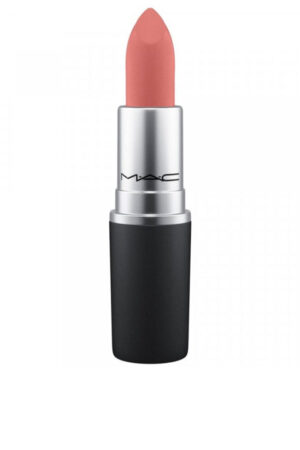 Mac POWDER KISS LIPSTICK #mull it over 3 gr